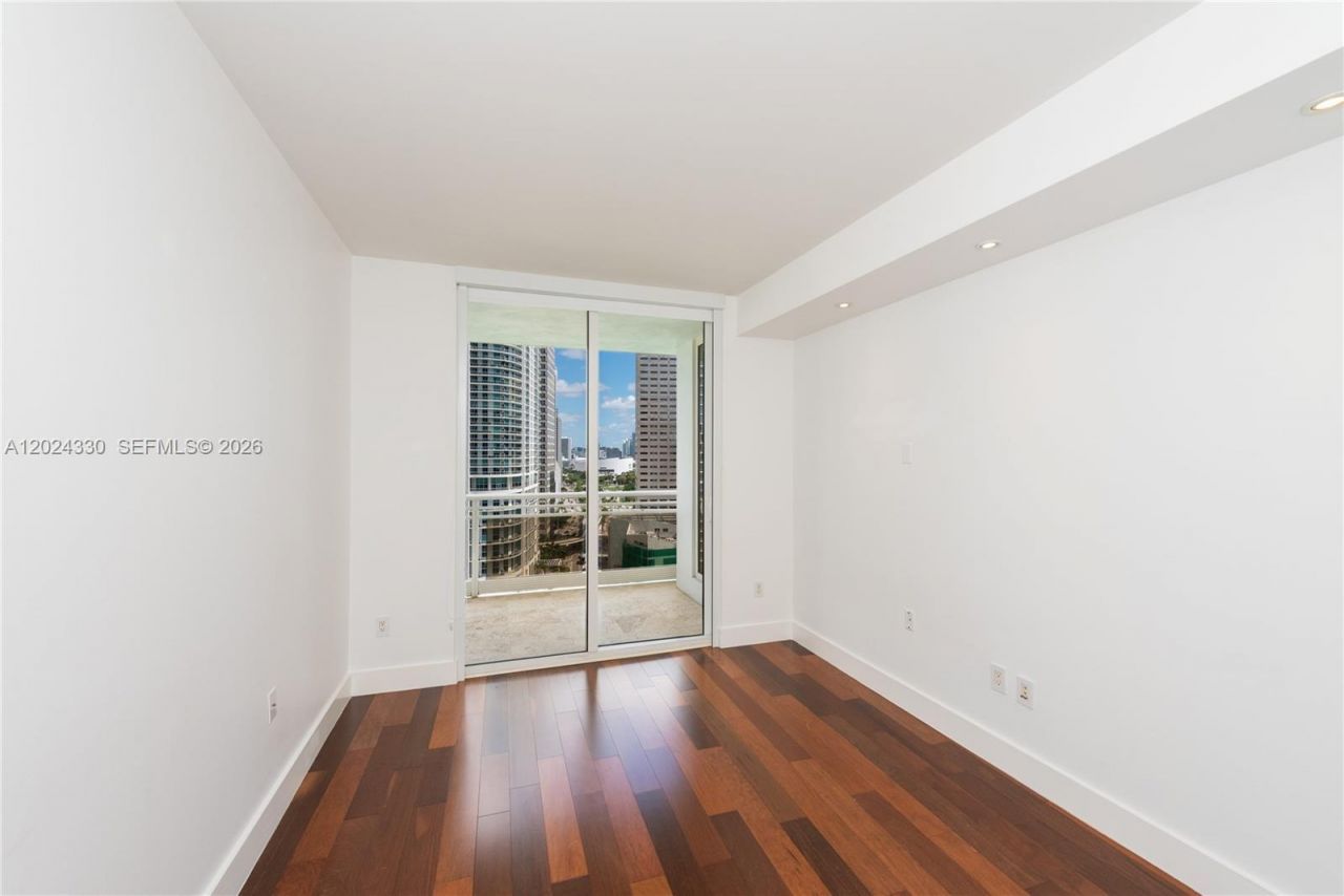 901 Brickell Key Blvd , Unit 2006, Miami, FL 33131 Photo