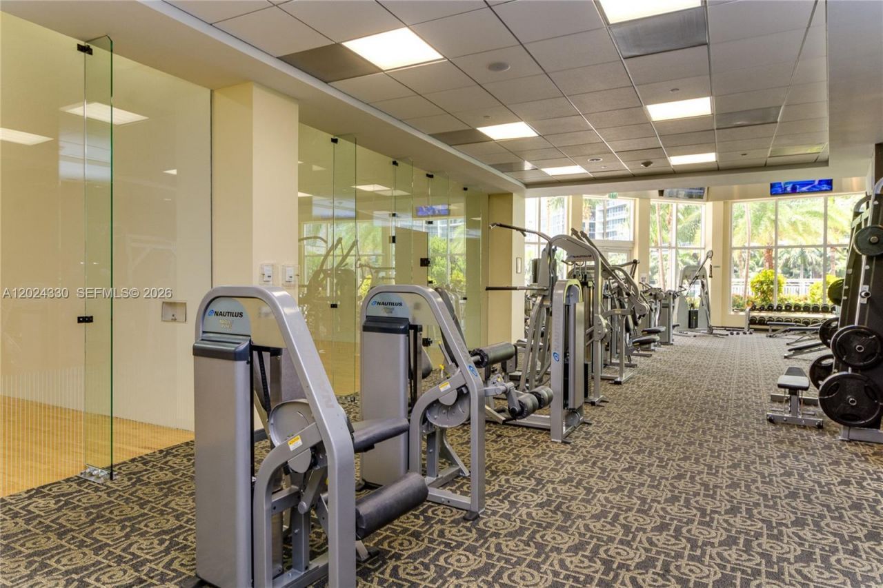 901 Brickell Key Blvd , Unit 2006, Miami, FL 33131 Photo