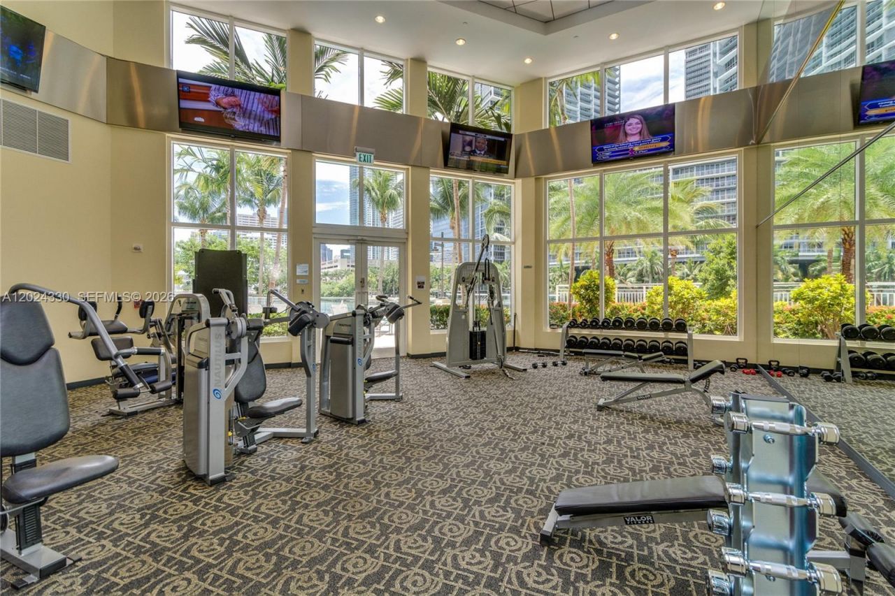 901 Brickell Key Blvd , Unit 2006, Miami, FL 33131 Photo