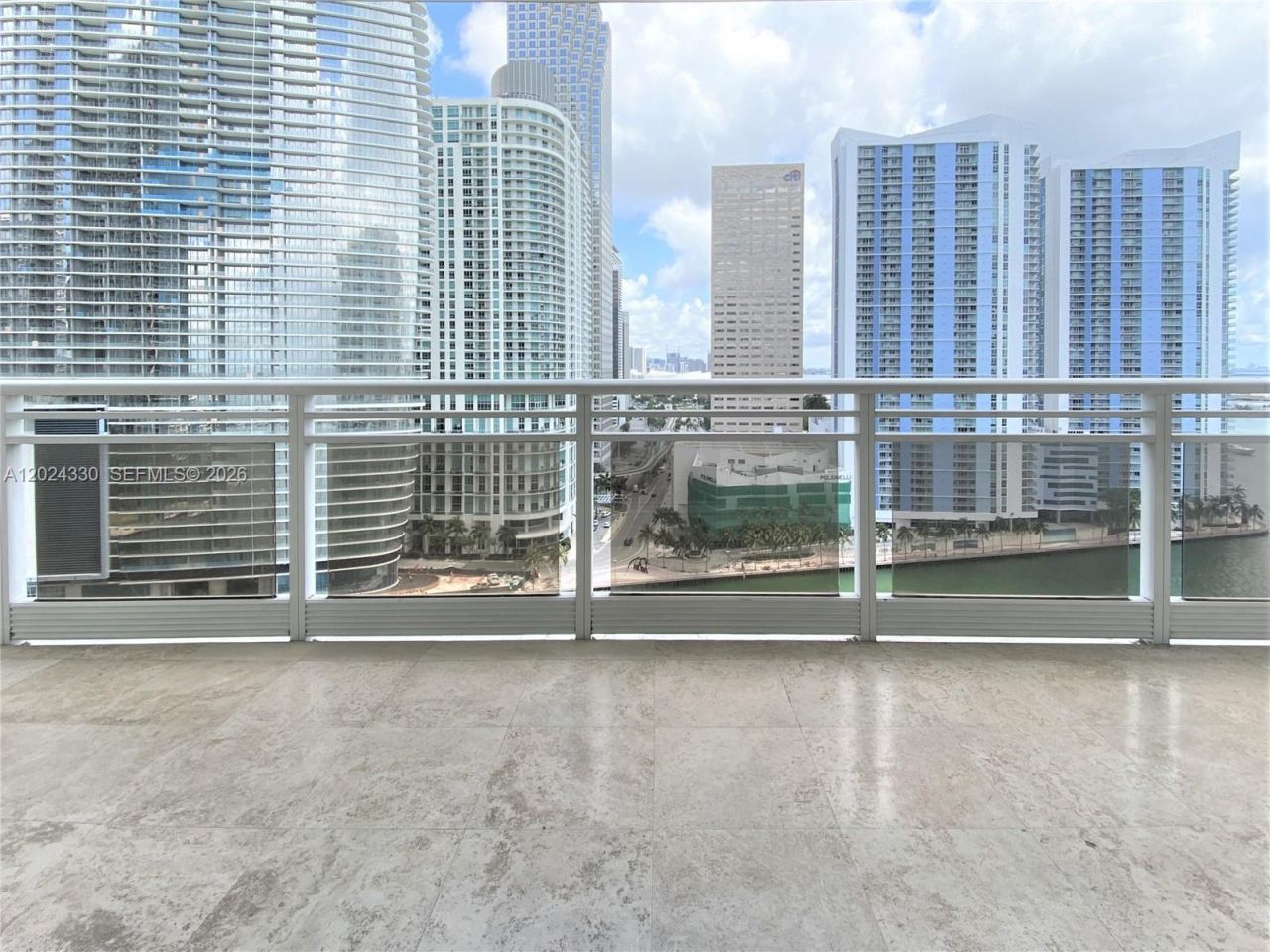901 Brickell Key Blvd , Unit 2006, Miami, FL 33131 Photo