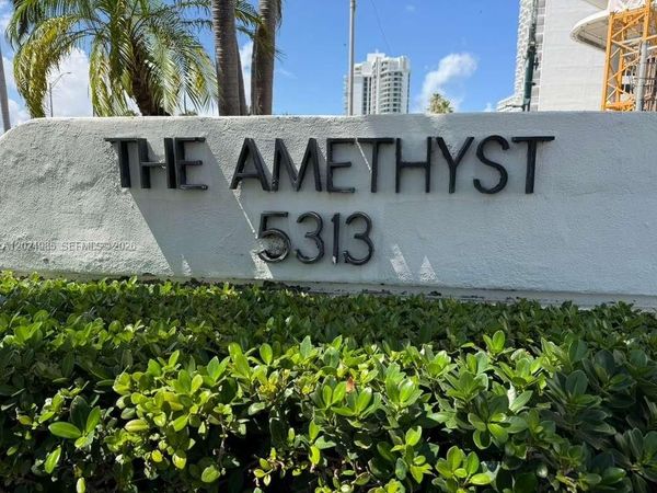 5313 Collins Ave , Unit 1109, Miami Beach, FL 33140