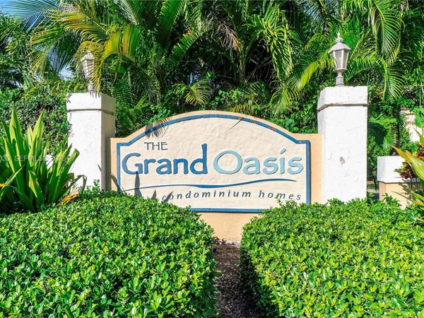 5661 Riverside Dr, Unit 103B7, Coral Springs, FL 33067