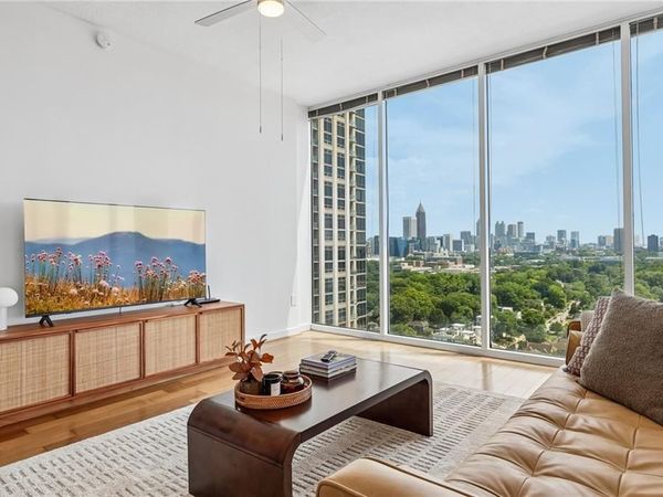 361 17th Street NW, Unit 1923, Atlanta, GA 30363
