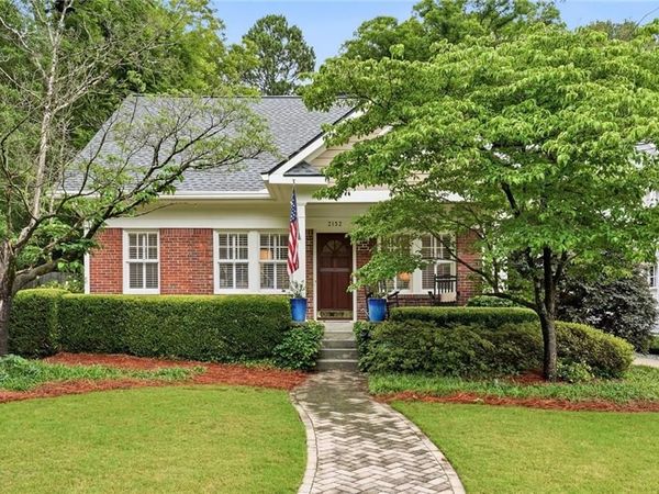 2132 Fairhaven Circle NE, Atlanta, GA 30305