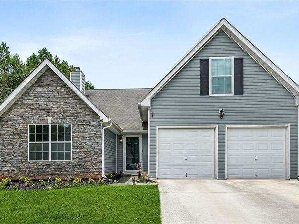 6294 Lamp Post Place, Atlanta, GA 30349