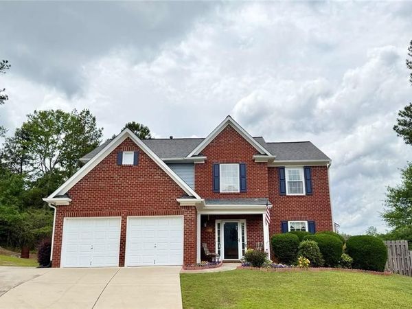 250 Taylor Court, Villa Rica, GA 30180