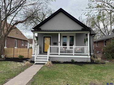 2223 E Street , Lincoln, NE 68510