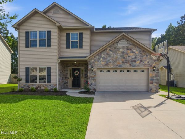 3279 Austin Avenue, New Bern, NC 28562
