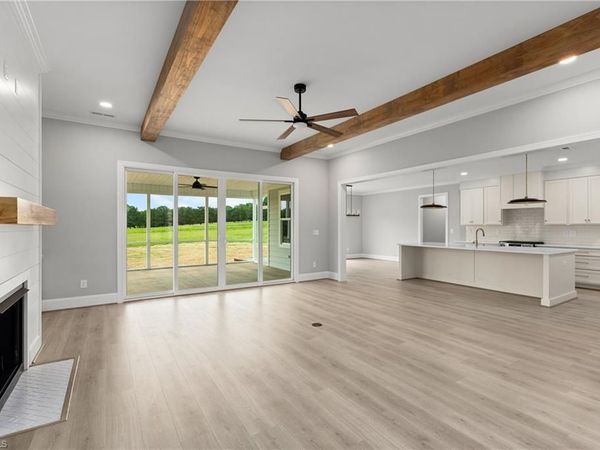 184 Armsworthy Road, Advance, NC 27006