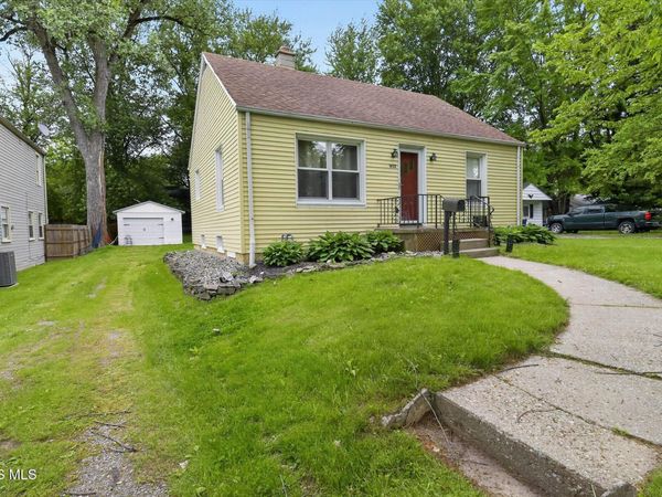 1652 Atwood Road , Toledo, OH 43615