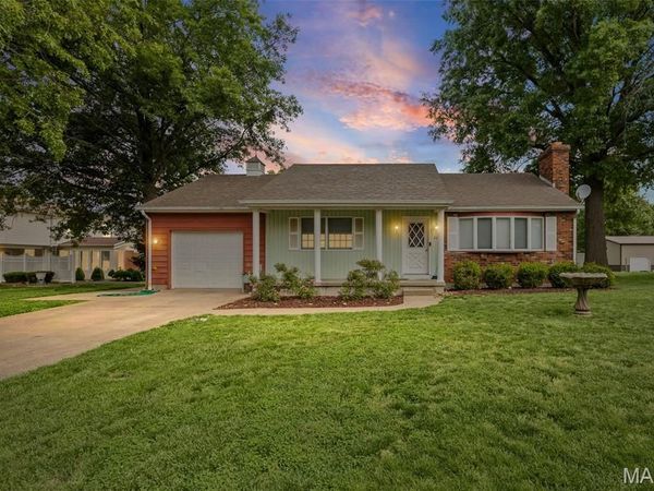 205 Marlynn Court , Sparta, IL 62286