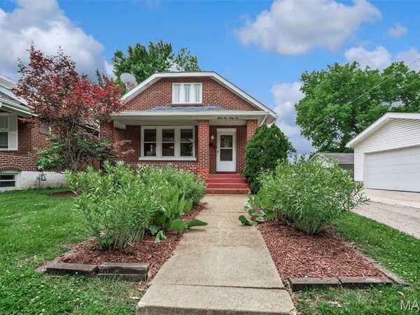 6932 Garner Avenue , St Louis, MO 63139