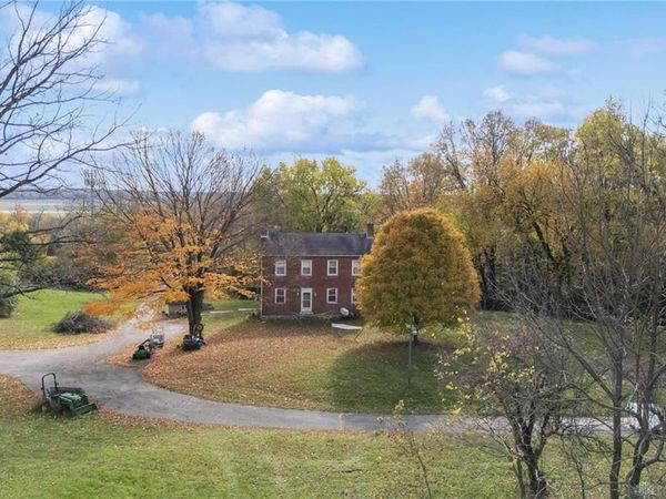 4533 State Route 4, Bath Twp, OH 45424