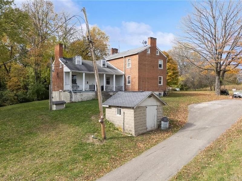 4533 State Route 4, Bath Township, OH 45424 Photo 10