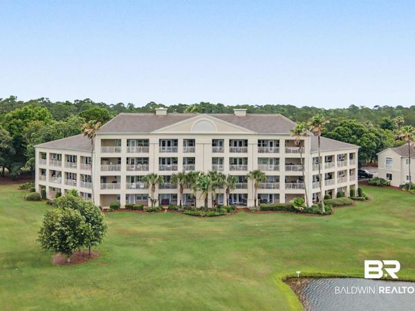 100 Peninsula Boulevard, Unit A103, Gulf Shores, AL 36542
