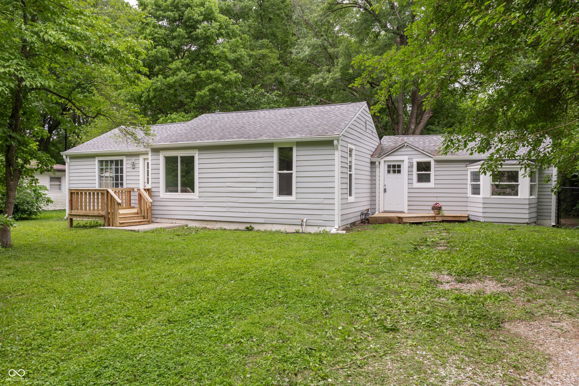 5108 Sunny Meade Lane, Indianapolis, IN 46208 Main Photo