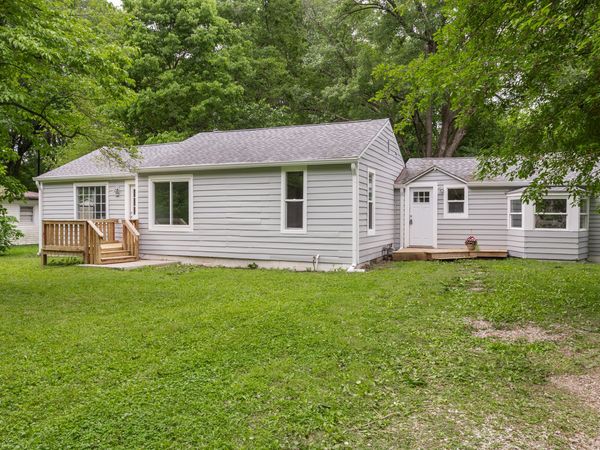 5108 Sunny Meade Lane, Indianapolis, IN 46208