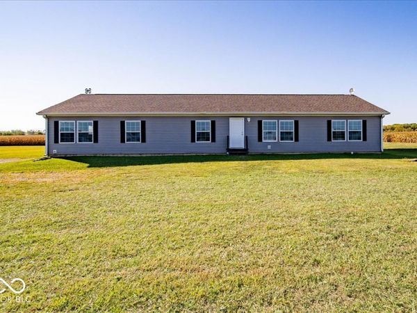 5009 E 246th Street , Arcadia, IN 46030