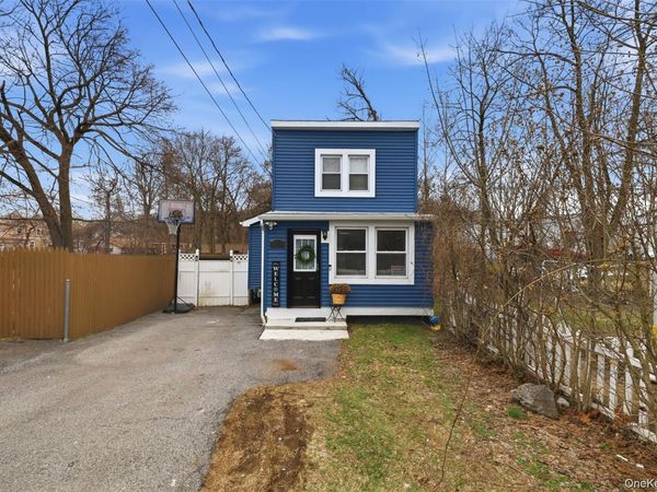 121 Little Britain Road , Newburgh, NY 12550