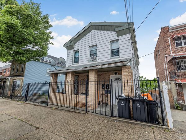 4733 Carpenter Avenue, Bronx, NY 10470