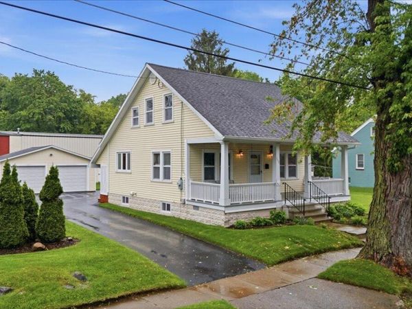 111 Platt Street, Glens Falls, NY 12801