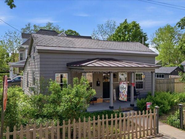 9 Cherry Street, Hudson Falls, NY 12839
