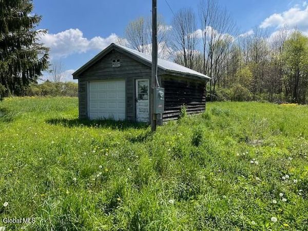 296 Evergreen Road, Cobleskill, NY 12043