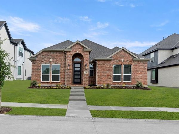 8506 Great Stone Street, Rowlett, TX 75089