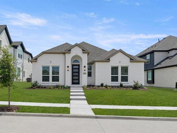 8506 Great Stone Street, Rowlett, TX 75089