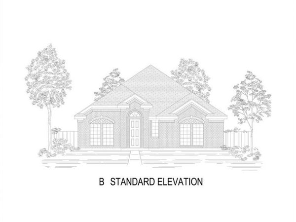 8506 Great Stone Street, Rowlett, TX 75089