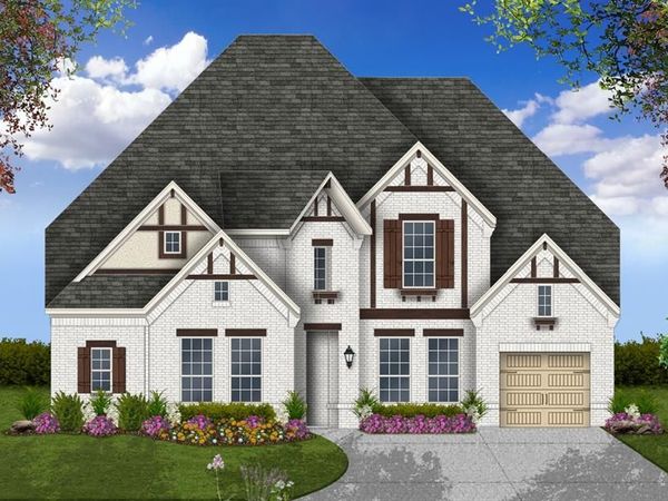 4241 Ramona Drive, McKinney, TX 75071