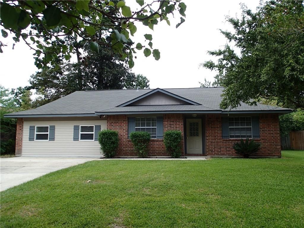 341 AUDUBON Drive  Mandeville, LA 