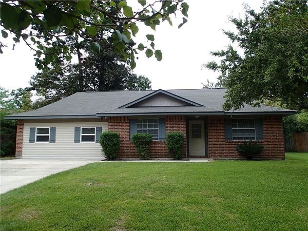341 AUDUBON Drive , Mandeville, LA 70471