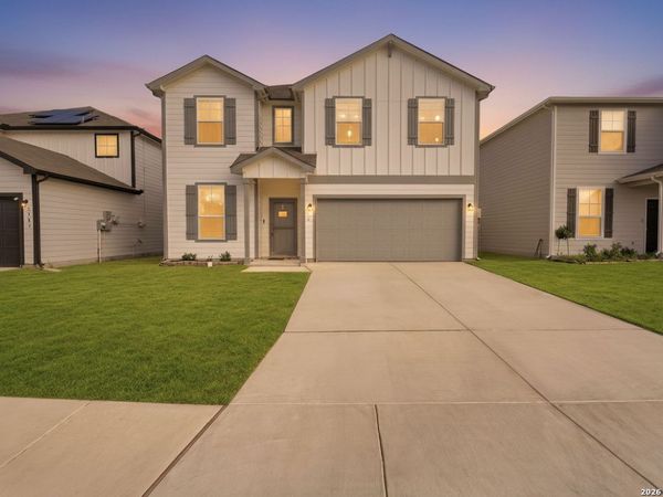 6907 Ashcat, Converse, TX 78109
