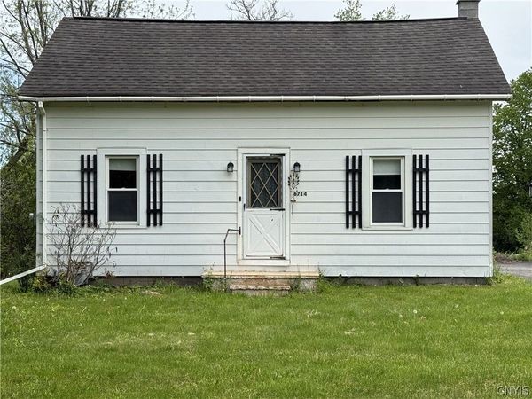 6714 Rome Westmoreland Rd , Rome, NY 13440