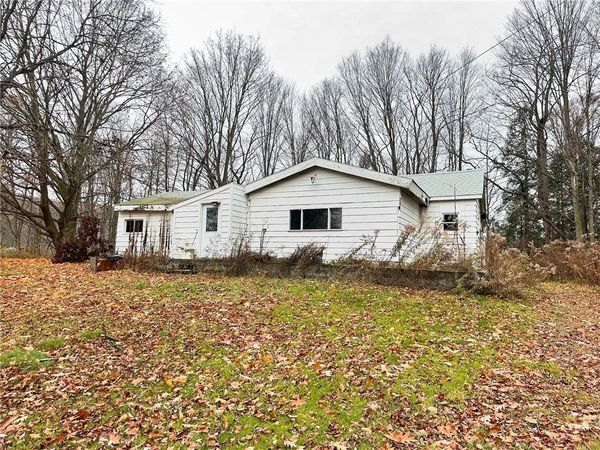8975 Becker Road , Wayland, NY 14572