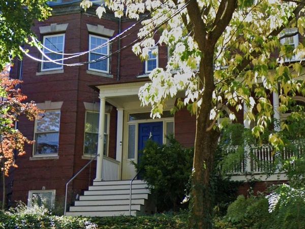 15 Colbourne Crescent, Unit 3, Brookline, MA 02445