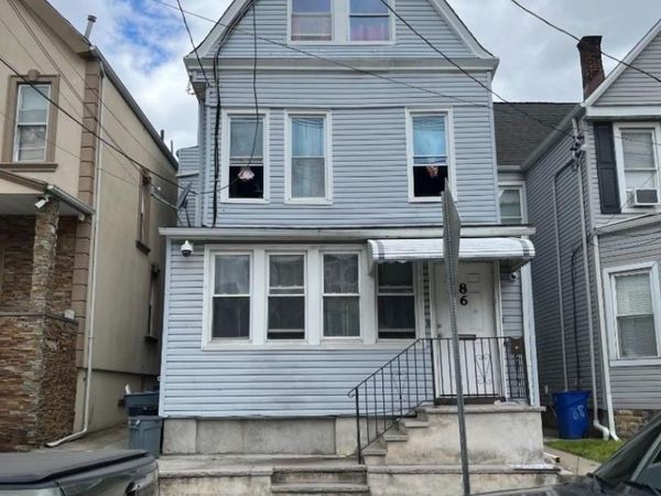 86 Oraton St, Newark, NJ 07104