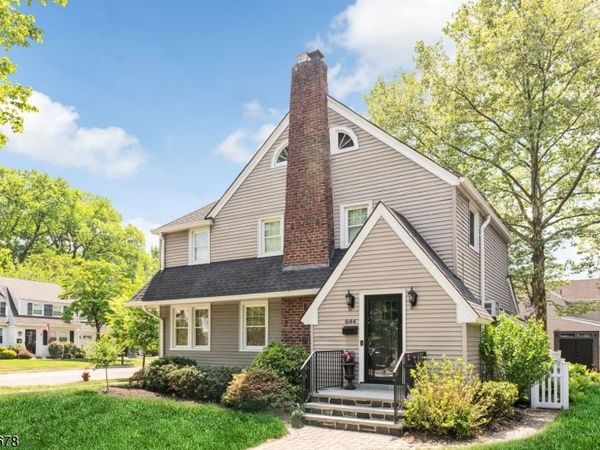 644 Linwood Ave, Ridgewood, NJ 07450