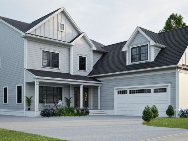 391 Woodland Rd, Madison, NJ 07940