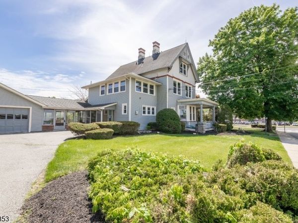 417 W Black Well St Ab, Dover, NJ 07801