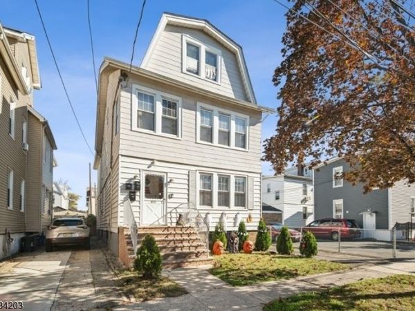 413 Beardsley Ave, Bloomfield, NJ 07003