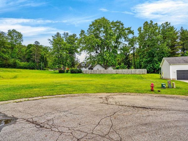 0 Lilac Lane , Unit LOT 72, Logan, OH 43138