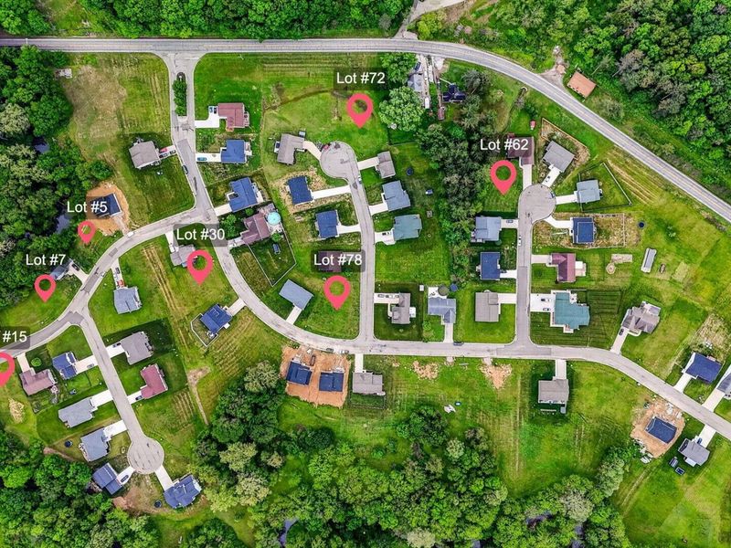 0 Lilac Lane , Unit LOT 72, Logan, OH 43138 Photo 12