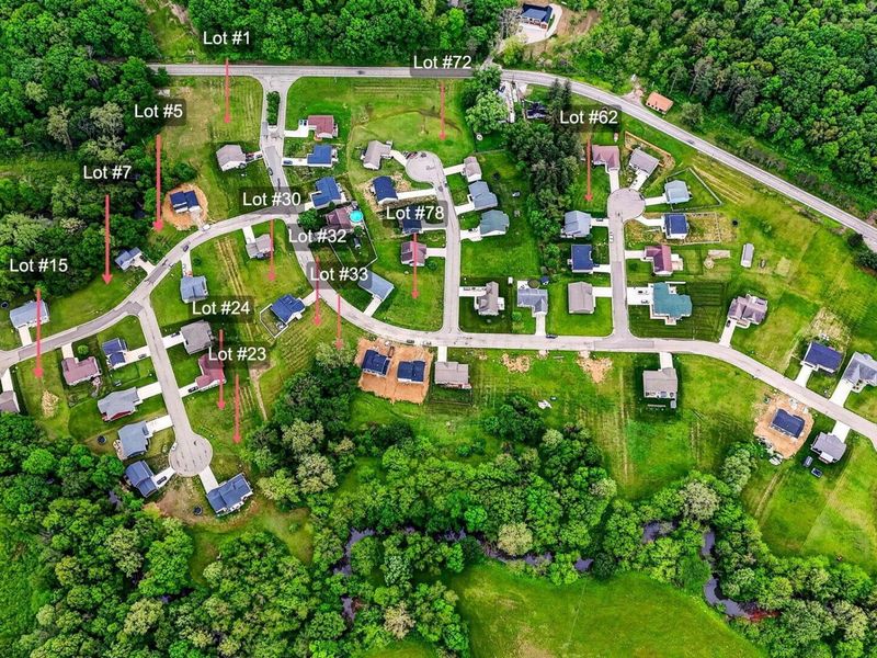 0 Lilac Lane , Unit LOT 72, Logan, OH 43138 Photo 13