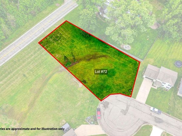 0 Lilac Lane , Unit LOT 72, Logan, OH 43138