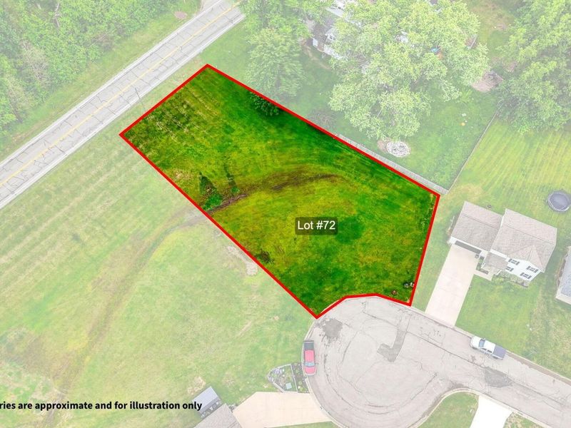 0 Lilac Lane , Unit LOT 72, Logan, OH 43138 Photo 2