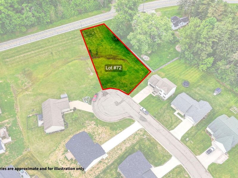 0 Lilac Lane , Unit LOT 72, Logan, OH 43138 Photo 6