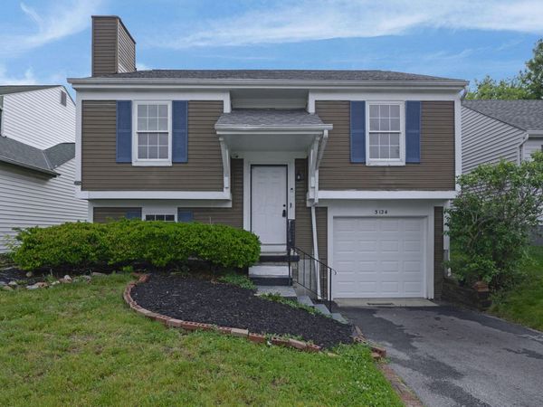 3124 Creighton Place , Reynoldsburg, OH 43068