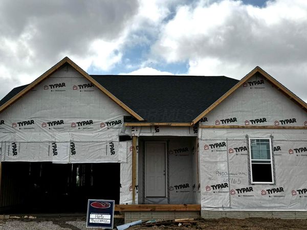 9400 Wagon Trail Lane, Unit Lot 165, Plain City, OH 43064